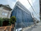 K１阪南町の外観