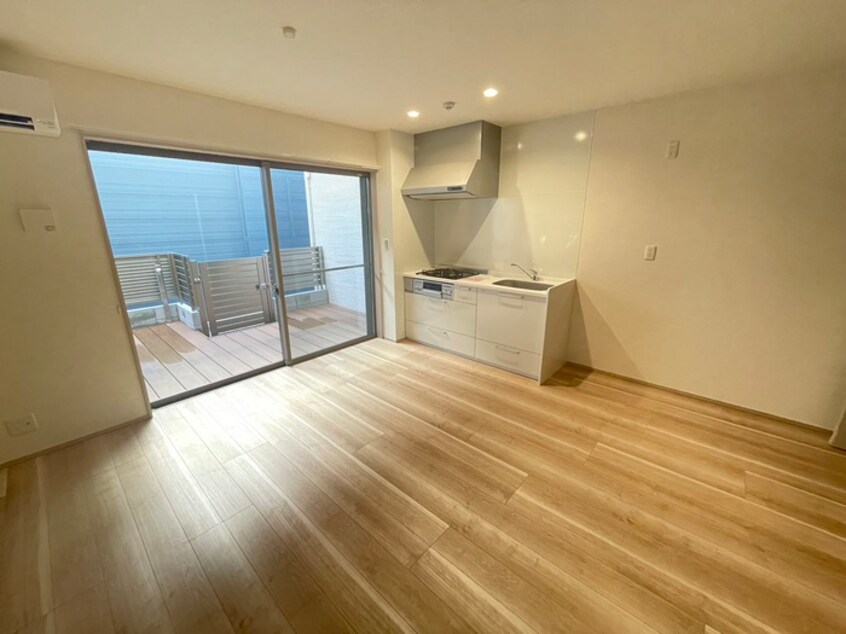 居室 K１阪南町