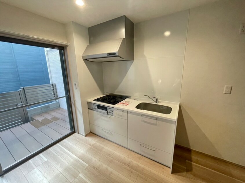 キッチン K１阪南町