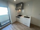 キッチン K１阪南町