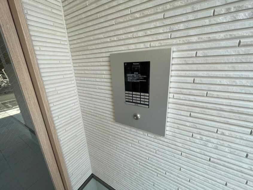 建物設備 K１阪南町