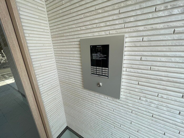 建物設備 K１阪南町