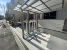 駐輪場 K１阪南町