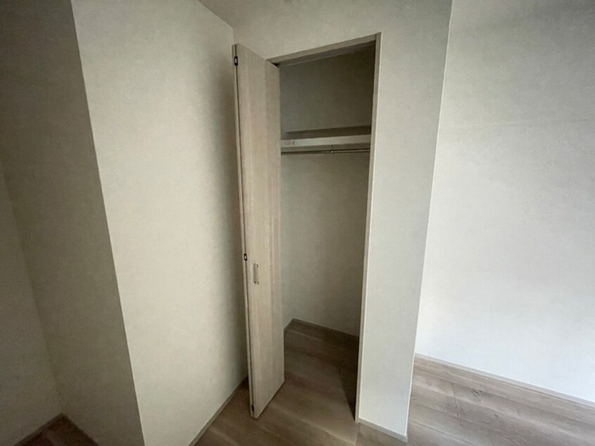 収納 K１阪南町