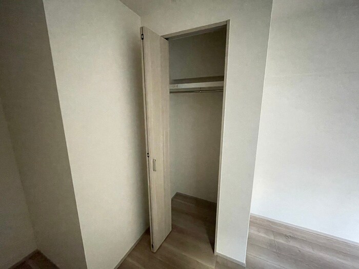 収納 K１阪南町