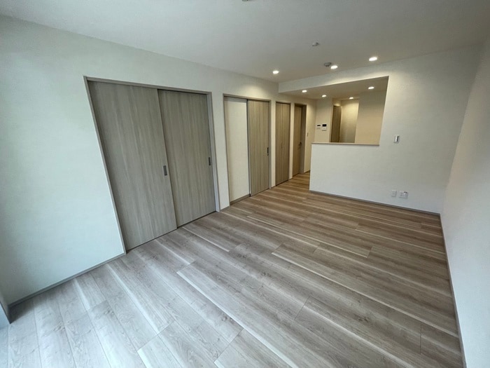 居室 K１阪南町