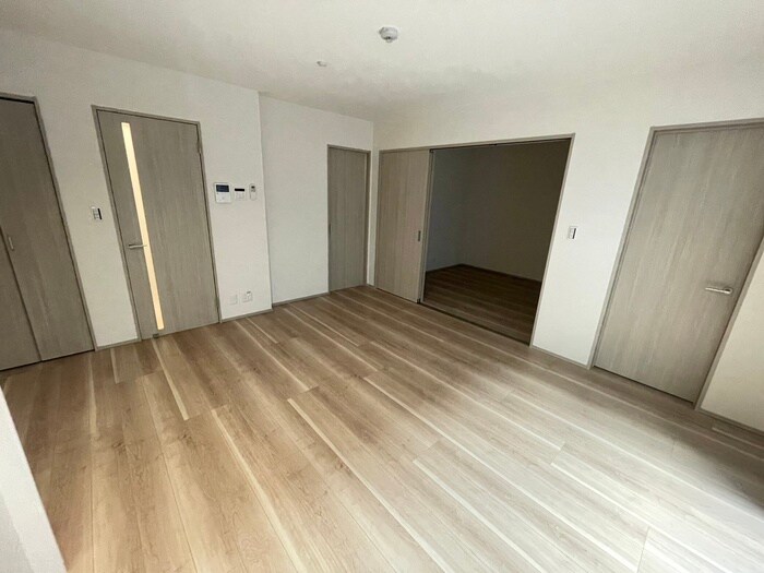 居室 K１阪南町