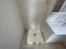 洗濯機置場 K１阪南町