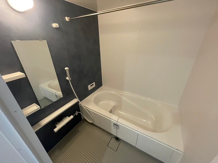 バス／シャワールーム等 K１阪南町