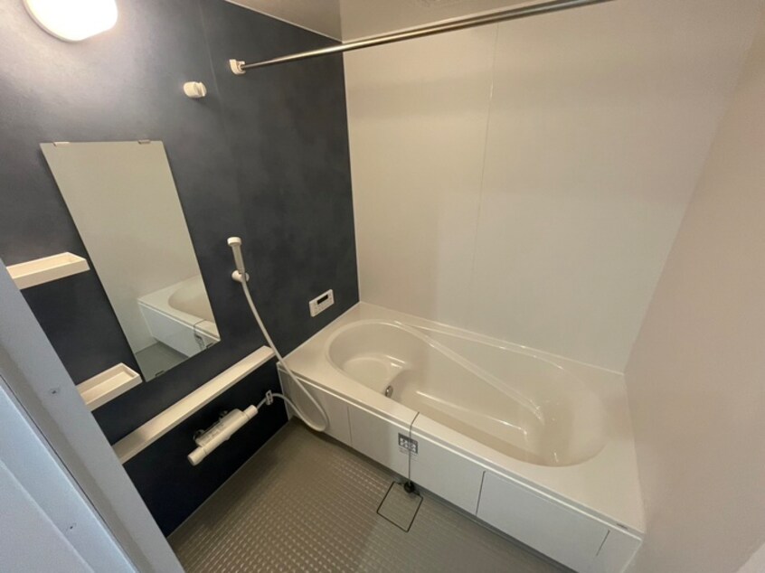 バス／シャワールーム等 K１阪南町