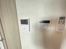 内観写真 K１阪南町