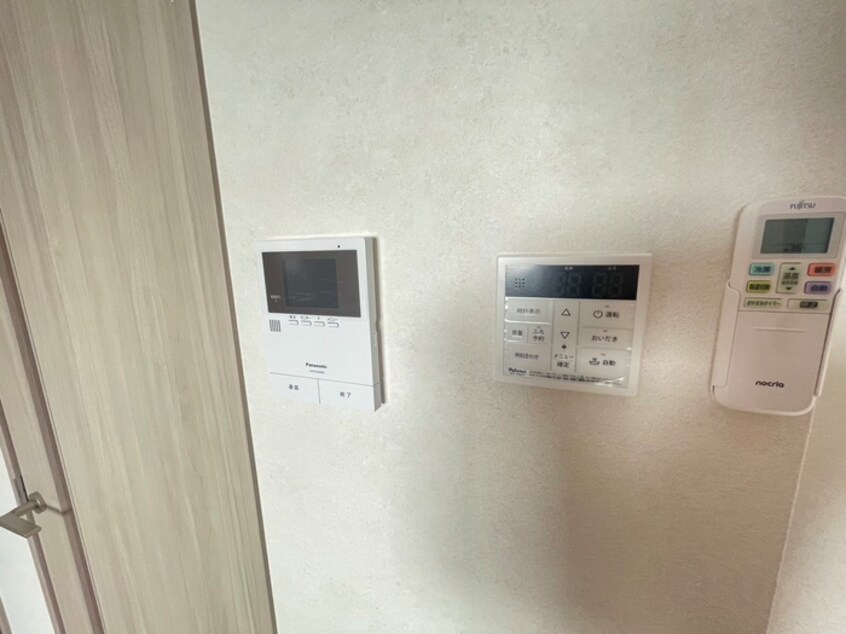 内観写真 K１阪南町