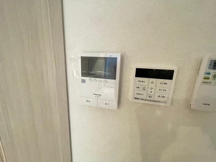 内観写真 K１阪南町