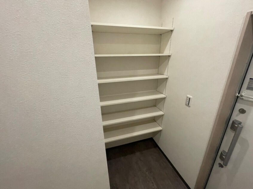 靴箱 K１阪南町