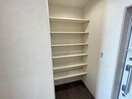 靴箱 K１阪南町
