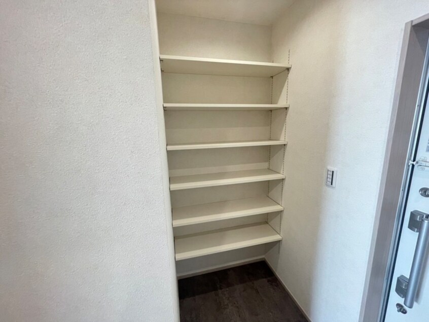 靴箱 K１阪南町