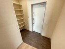 玄関 K１阪南町