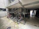駐輪場 エスリ－ド江坂広芝町(202)