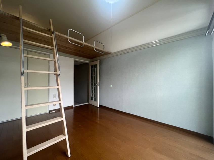 居室 サニ－コ－ト松原