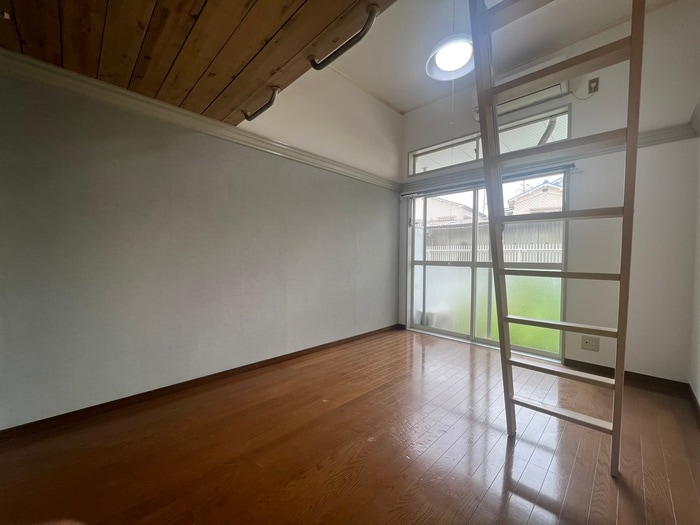 居室 サニ－コ－ト松原