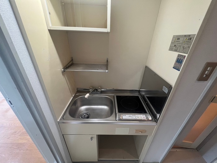 キッチン サニ－コ－ト松原