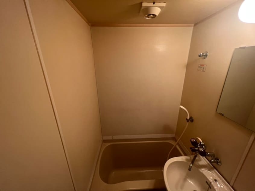 バス／シャワールーム等 サニ－コ－ト松原