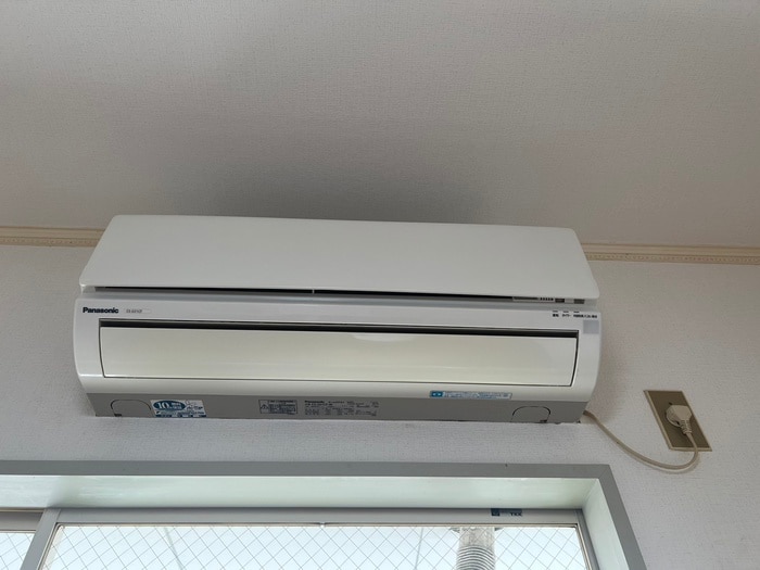 内観写真 サニ－コ－ト松原