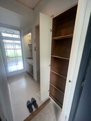 靴箱 サニ－コ－ト松原