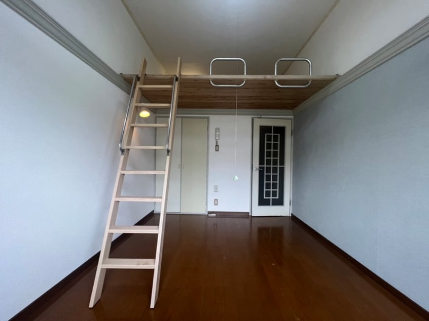 居室 サニ－コ－ト松原