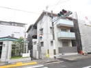Ｎｏｒｔｈ　Ｃｒｉｌｌｏｎの外観