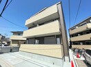 F+style堺・堀上町2号館の外観