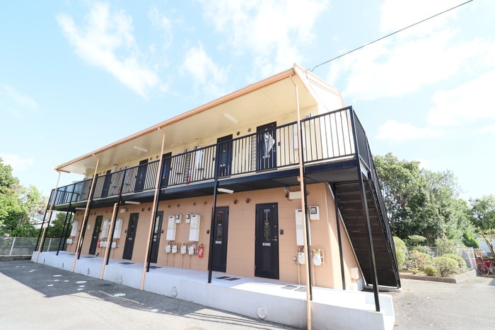 外観写真 エミネンス箕面