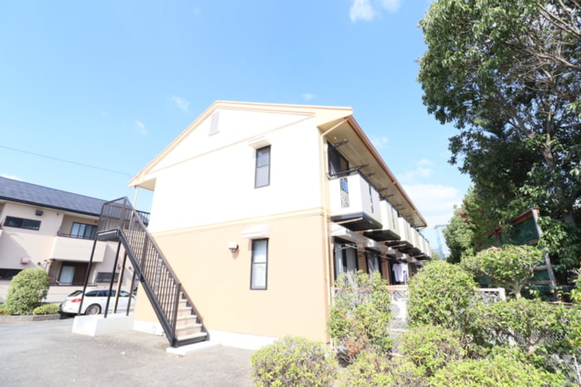 外観写真 エミネンス箕面