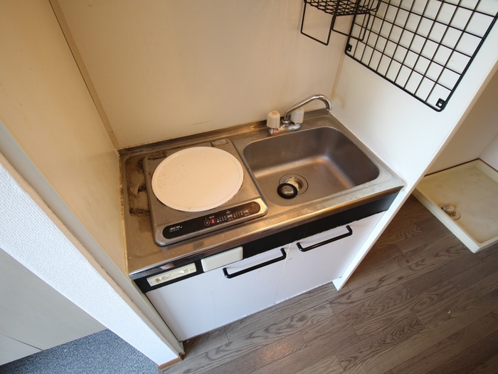 キッチン エミネンス箕面