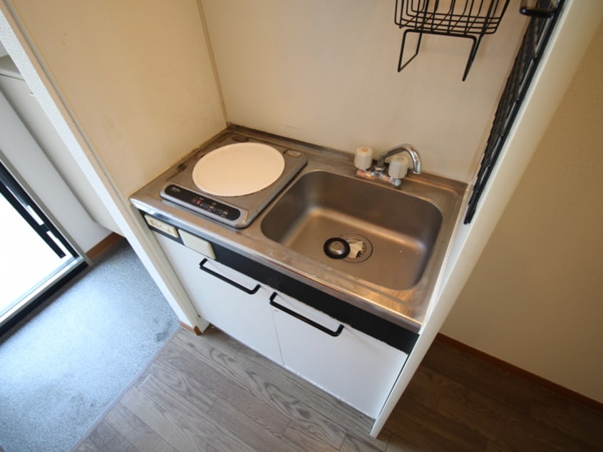 キッチン エミネンス箕面