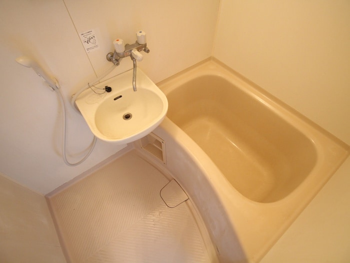 バス／シャワールーム等 エミネンス箕面