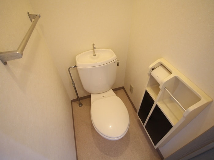 トイレ エミネンス箕面