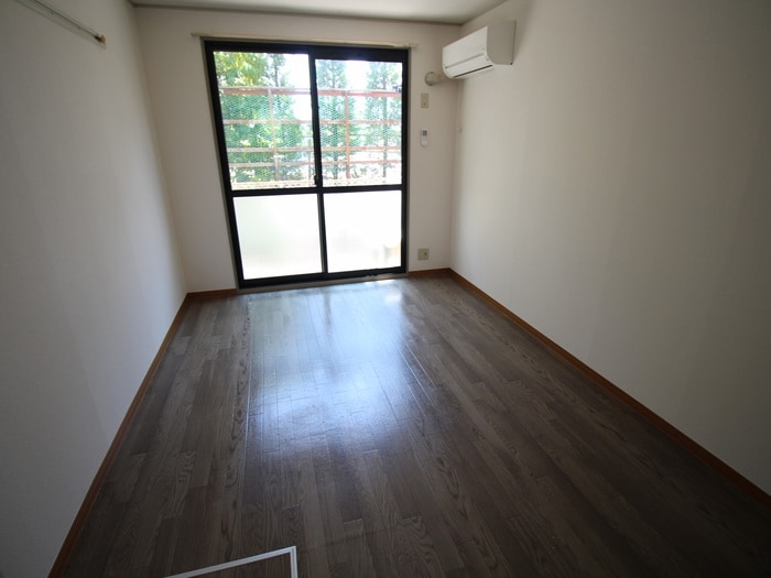 居室 エミネンス箕面