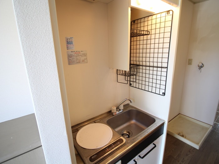 キッチン エミネンス箕面