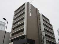 ラナップスクエア福島(801)