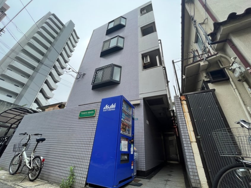 外観写真 トルテアラタ