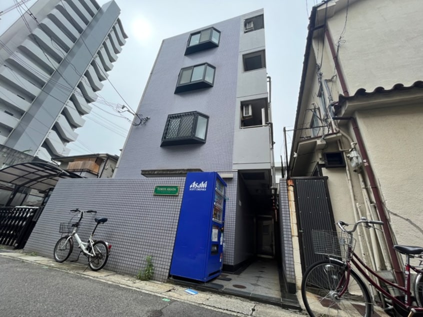 外観写真 トルテアラタ