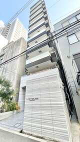 リンクハウス京町堀