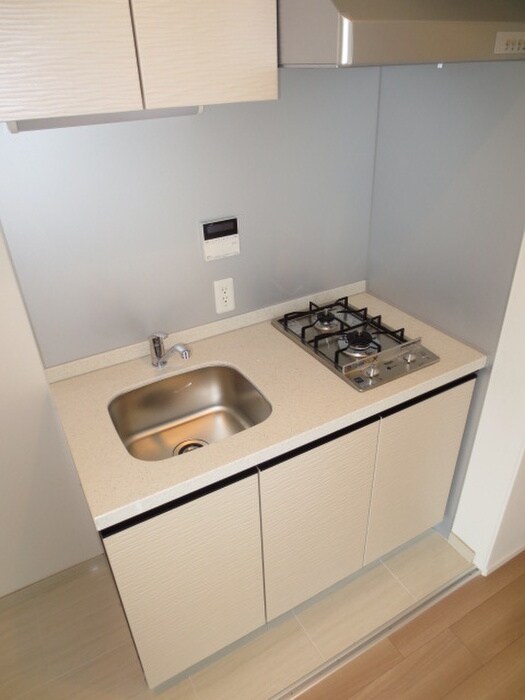 キッチン リンクハウス京町堀