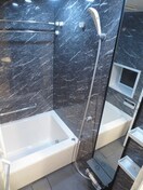 バス／シャワールーム等 リンクハウス京町堀