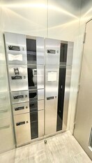 建物設備 リンクハウス京町堀