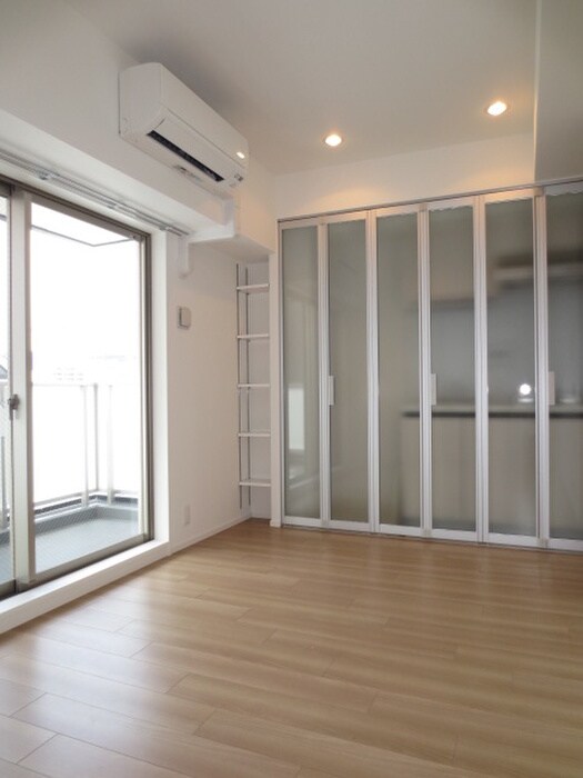 居室 リンクハウス京町堀