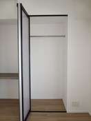 収納 リンクハウス京町堀