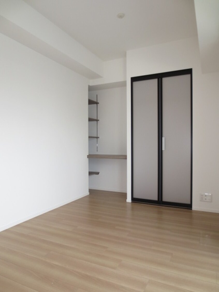 居室 リンクハウス京町堀