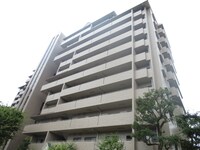 ジオ緑地公園三番館（601）